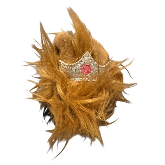 Miyoni by Aurora Plush Yorkshire Yorkie Terrier Realistic Stuffed Animal Toy - Picture 2 of 6